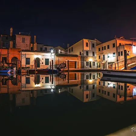 Chioggia Bridges-2